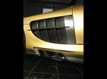 Mercedes-Benz SLR McLaren Renovatio by Mansory 2008 года